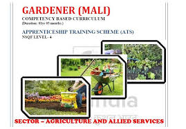 DIPLOMA IN GARDENER (MALI)